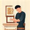 Bespoke Furniture Design Icon